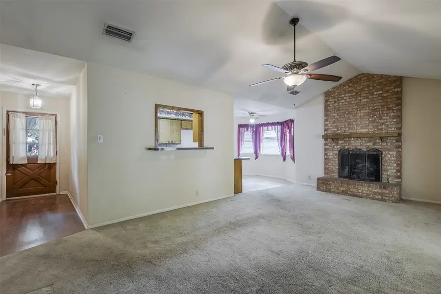 102 Alamo Street, Waxahachie, TX 75165 - #3