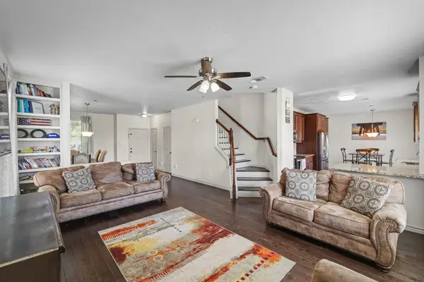 7002 Big Bend Lane, Arlington, TX 76002