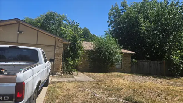 3266 Tres Logos Lane, Dallas, TX 75228