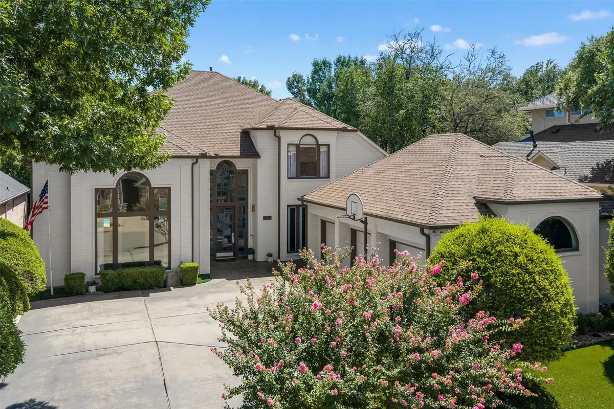 42 Masland Circle, Dallas, TX 75230 - #1