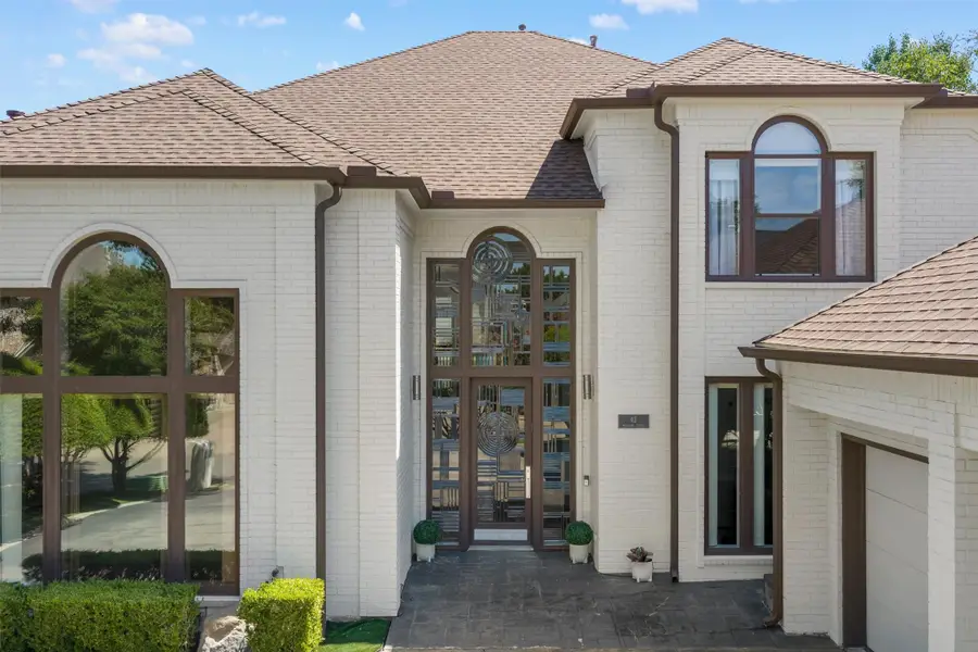 42 Masland Circle, Dallas, TX 75230 - #2