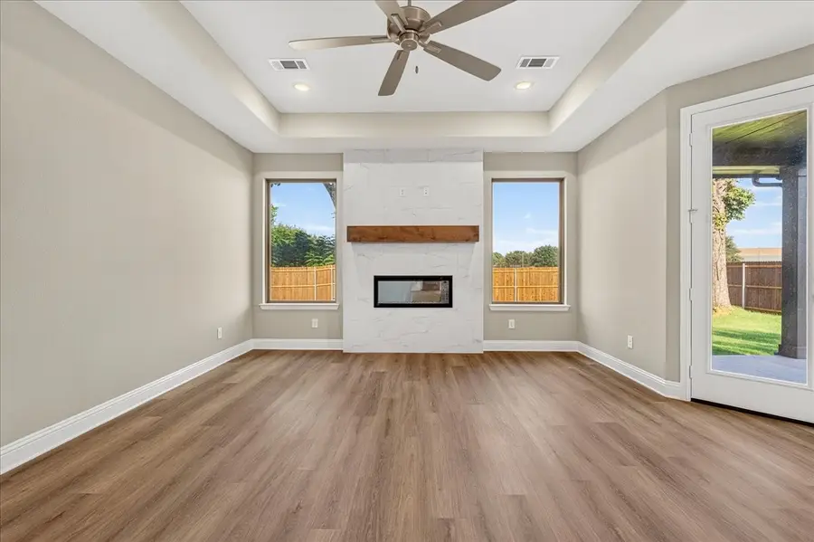 213 S Atwood Street, Boyd, TX 76023 - #3