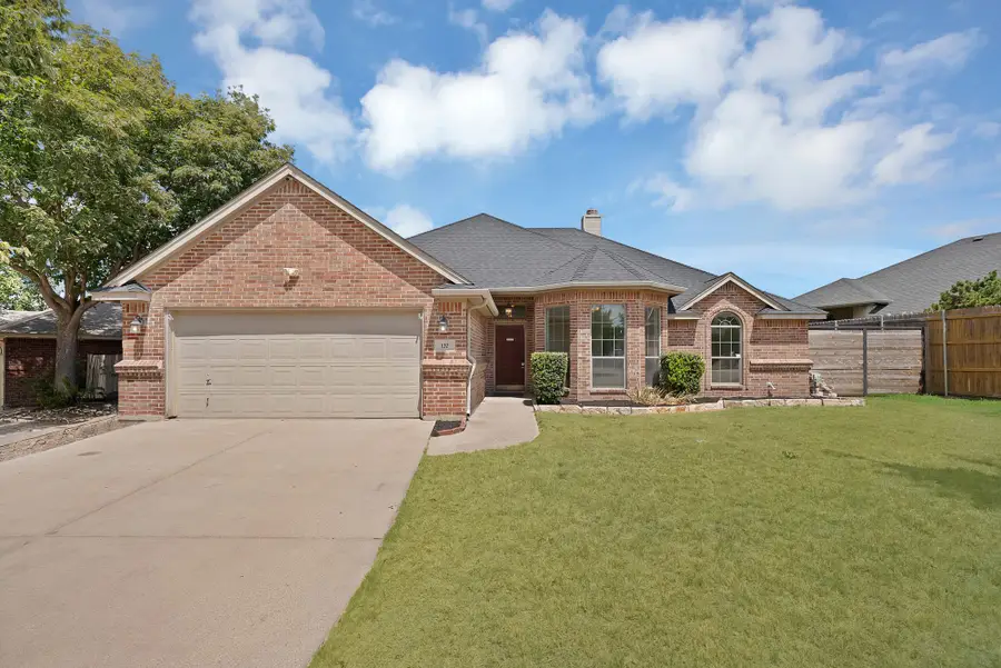 137 Hirth Drive, Crowley, TX 76036 - #2