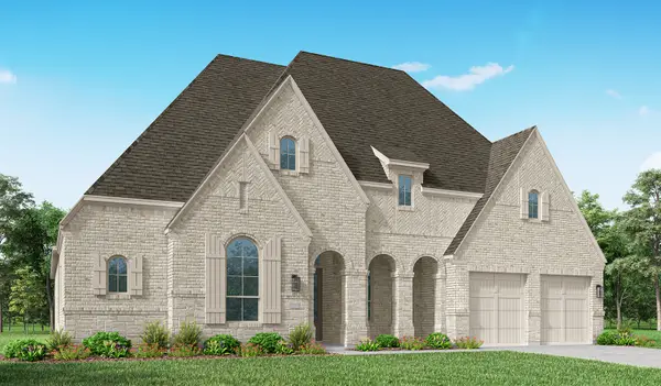 2097 Sorrelwood Court, Celina, TX 75009