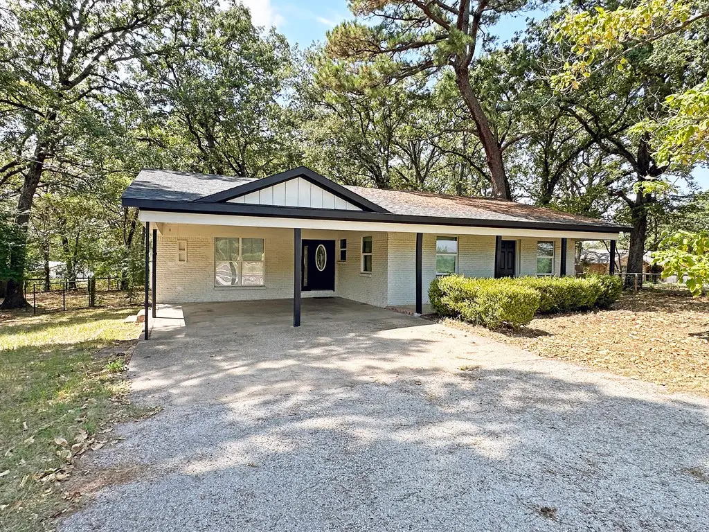 7088 Fm 59, Athens, TX 75751 - #1