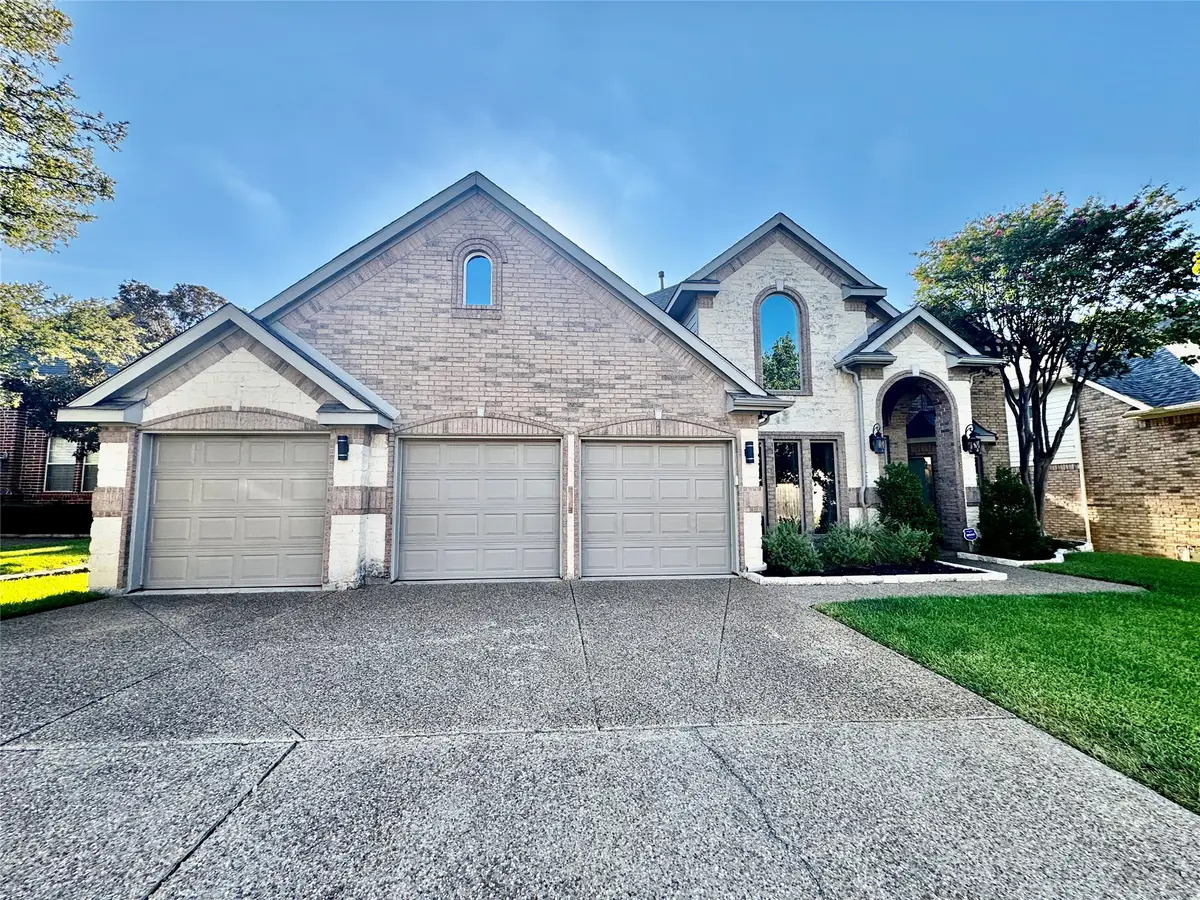 1530 Fairlakes Pointe Drive, Rockwall, TX 75087 - #1