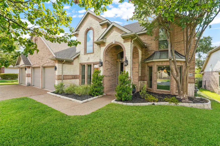 1530 Fairlakes Pointe Drive, Rockwall, TX 75087 - #3