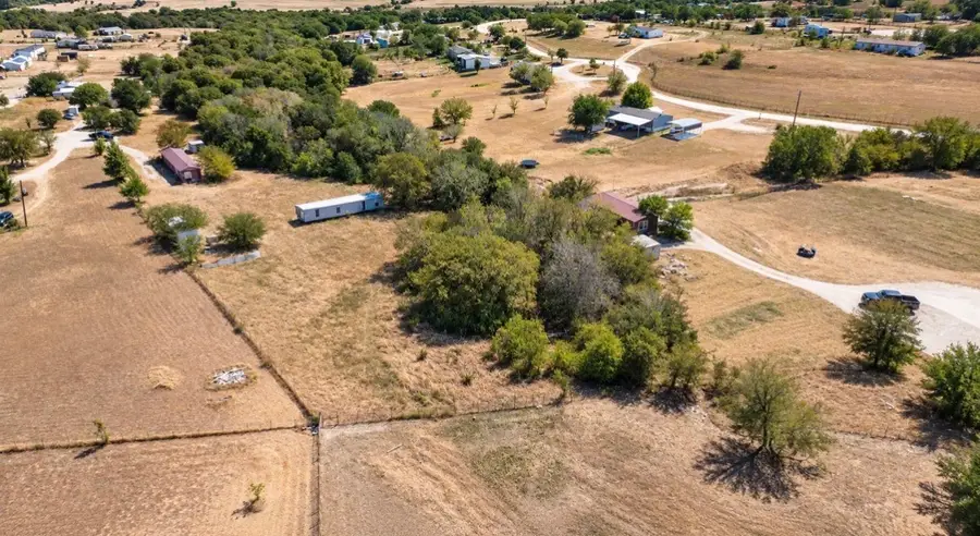 118 Private Road 4438, Rhome, TX 76078 - #2