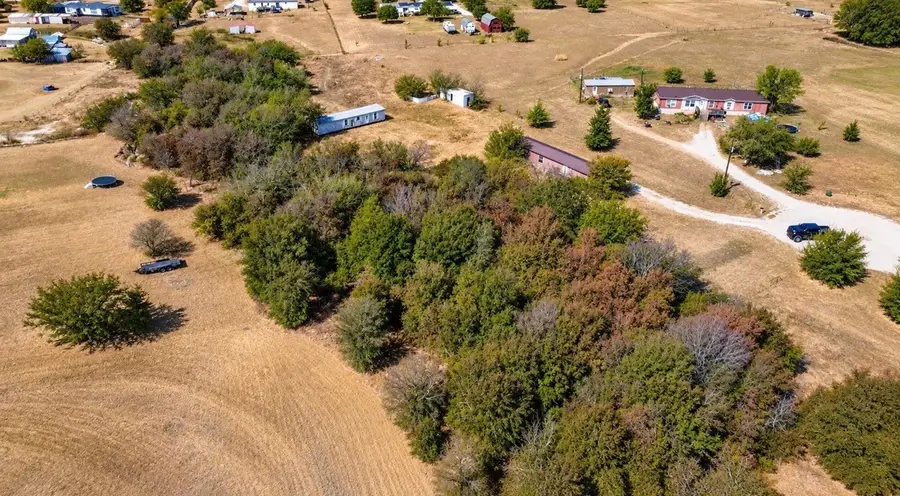 118 Private Road 4438, Rhome, TX 76078 - #3