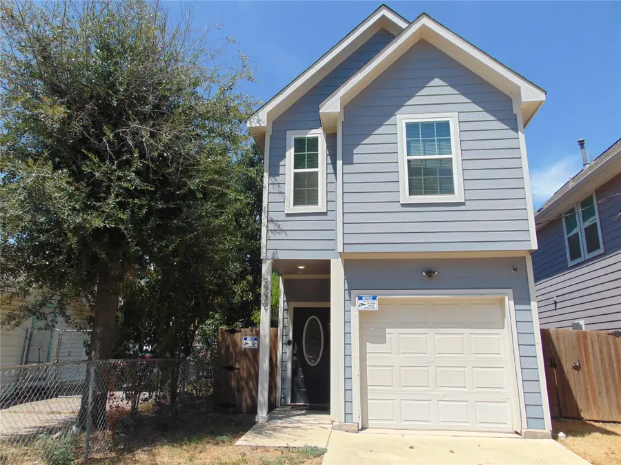 2239 Anderson Street, Dallas, TX 75215 - #2