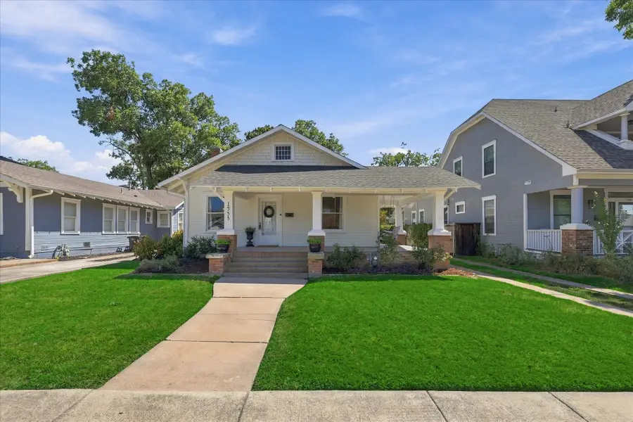 1933 Fairmount Avenue, Fort Worth, TX 76110 - #2