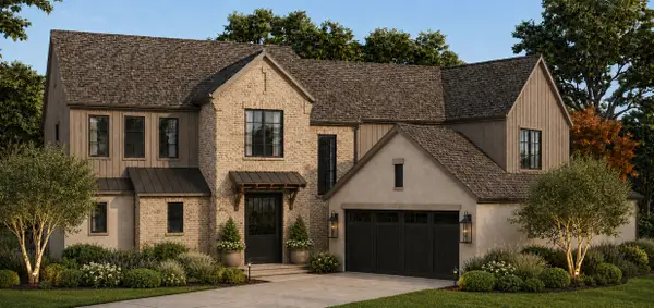 3339 Ferguson Place Road, Southlake, TX 76092
