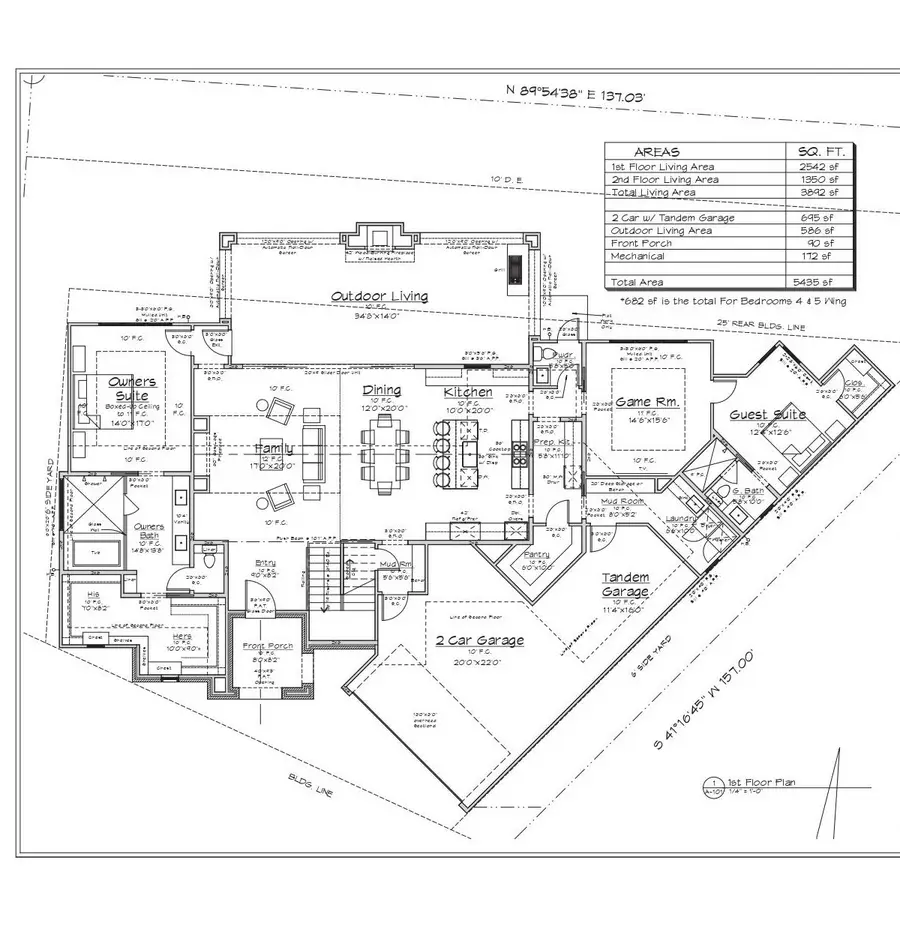 3339 Ferguson Place Road, Southlake, TX 76092 - #2