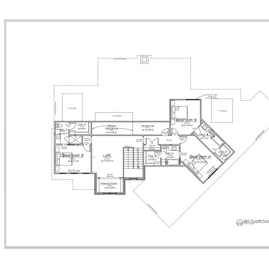 3339 Ferguson Place Road, Southlake, TX 76092 - #3