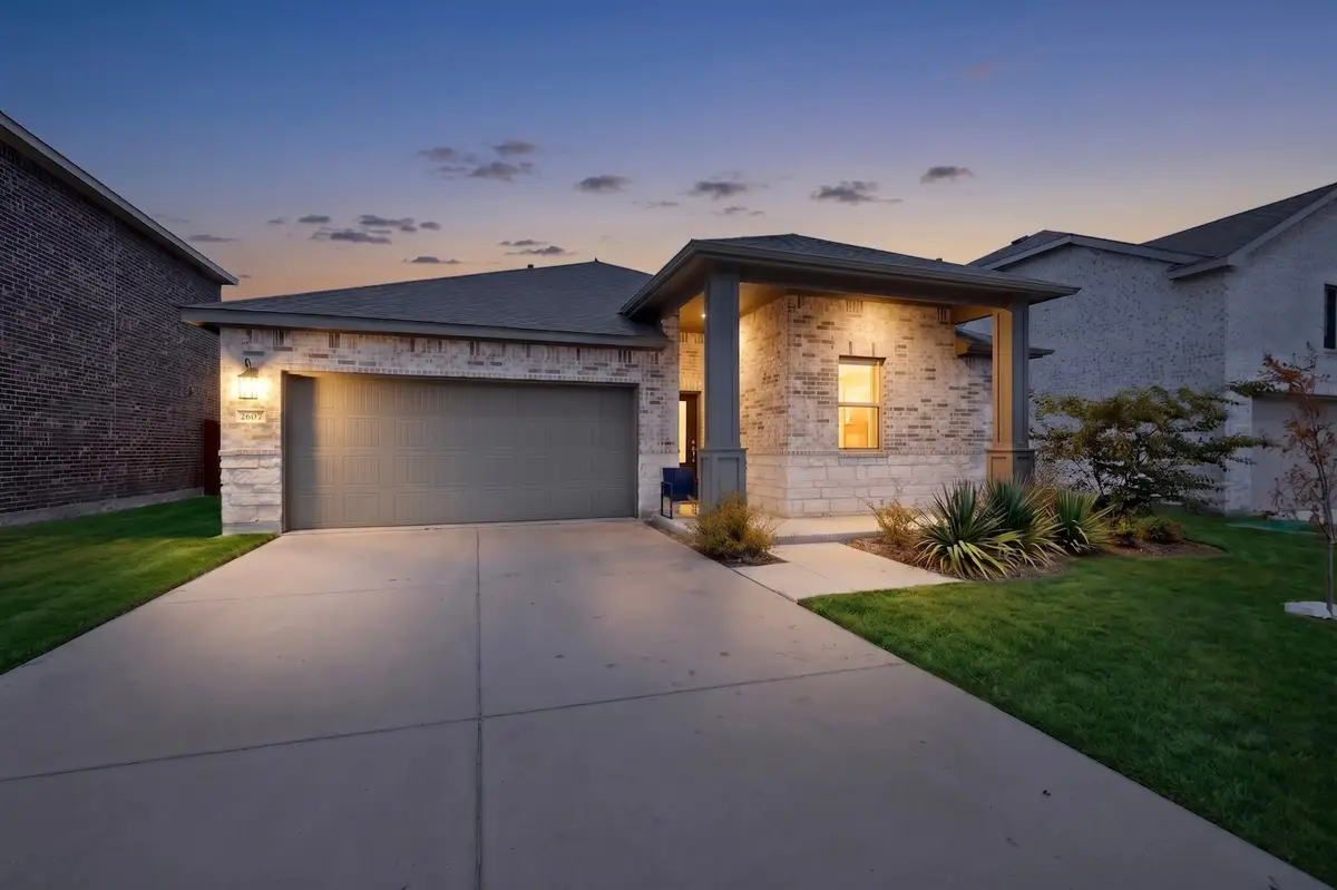 2607 Ontario Drive, Seagoville, TX 75159 - #1
