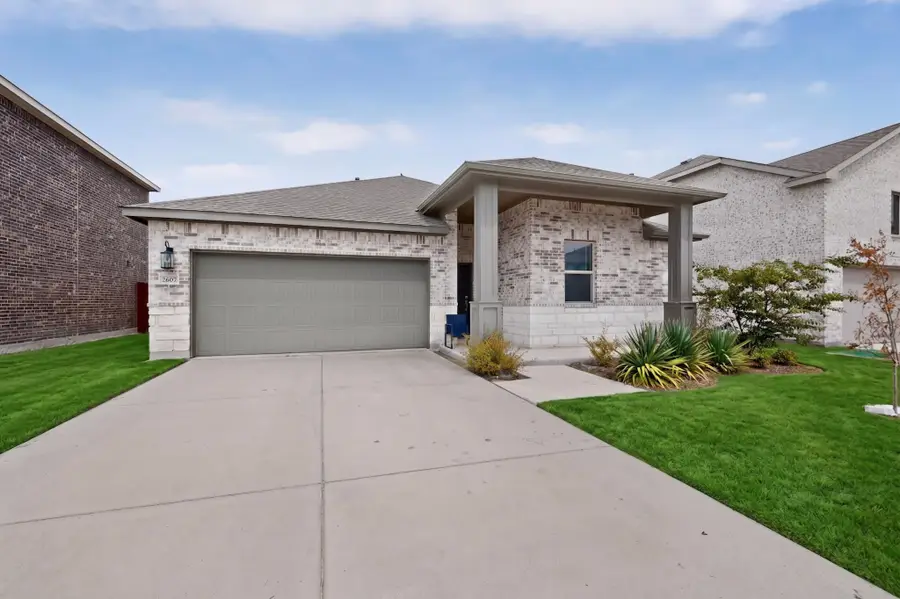 2607 Ontario Drive, Seagoville, TX 75159 - #2