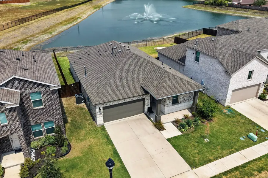 2607 Ontario Drive, Seagoville, TX 75159 - #3