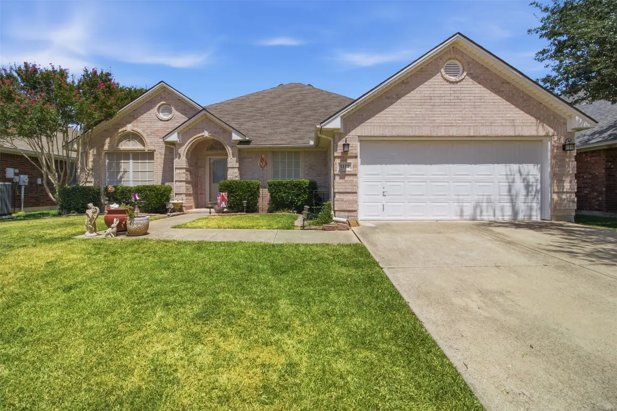 1112 Badbury Lane, Grand Prairie, TX 75052 - #1