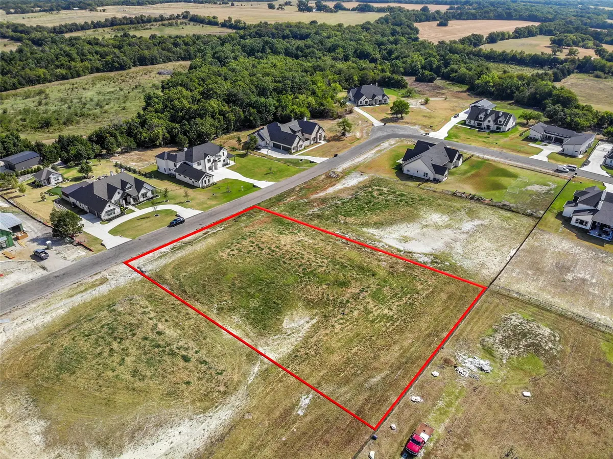 208 Avery Lane, Gunter, TX 75058 - #1