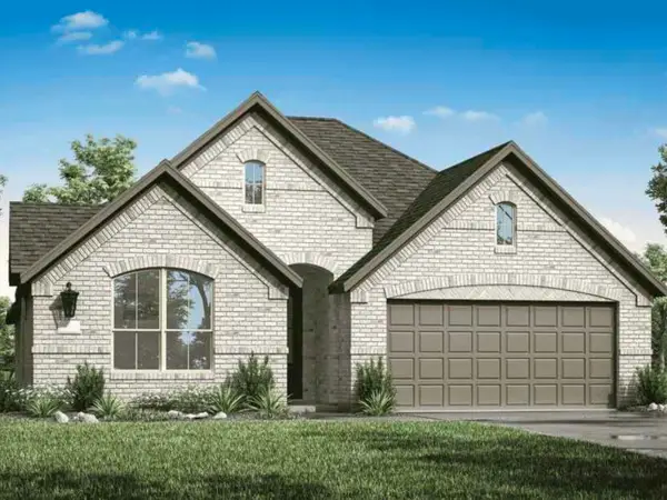 16436 Thistle Bend Drive, Justin, TX 76247