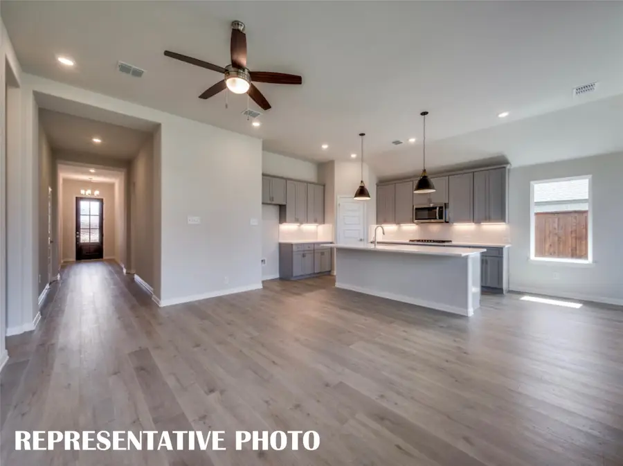 16436 Thistle Bend Drive, Justin, TX 76247 - #3