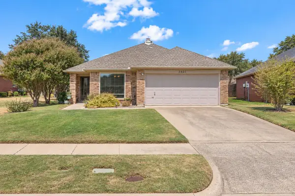 2420 Oakcrest Drive, Garland, TX 75044