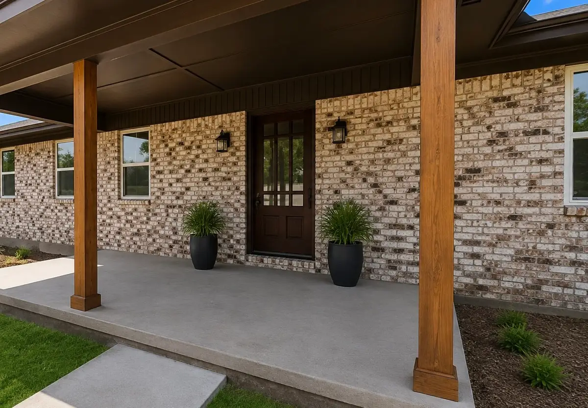 1731 N Mockingbird Lane, Midlothian, TX 76065 - #1