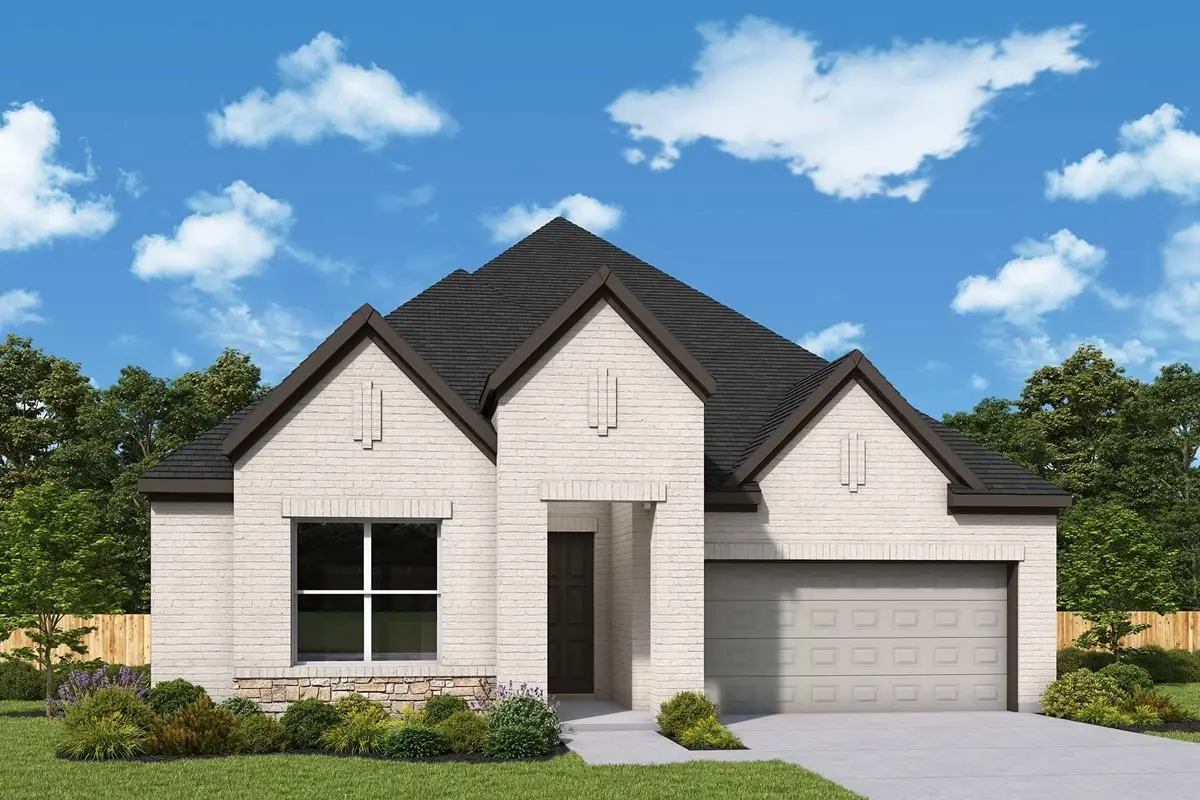 1108 Felluga Drive, Fate, TX 75087 - #1