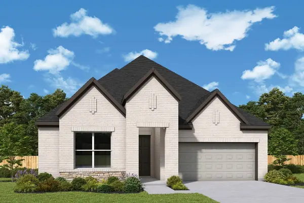 1108 Felluga Drive, Fate, TX 75087