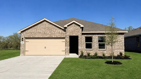 908 Parkvista Drive, Cleburne, TX 76031