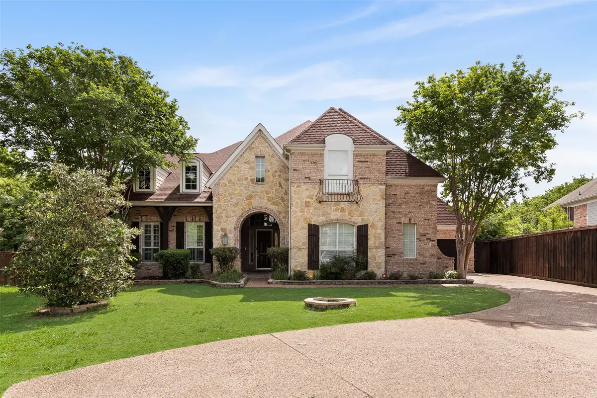 663 Links View Court, Grand Prairie, TX 75052 - #1