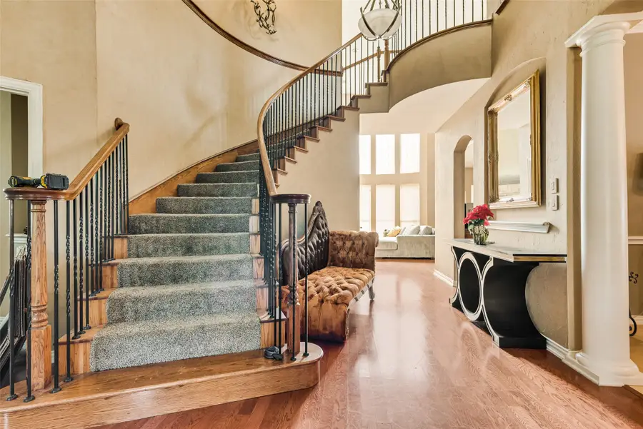 663 Links View Court, Grand Prairie, TX 75052 - #2