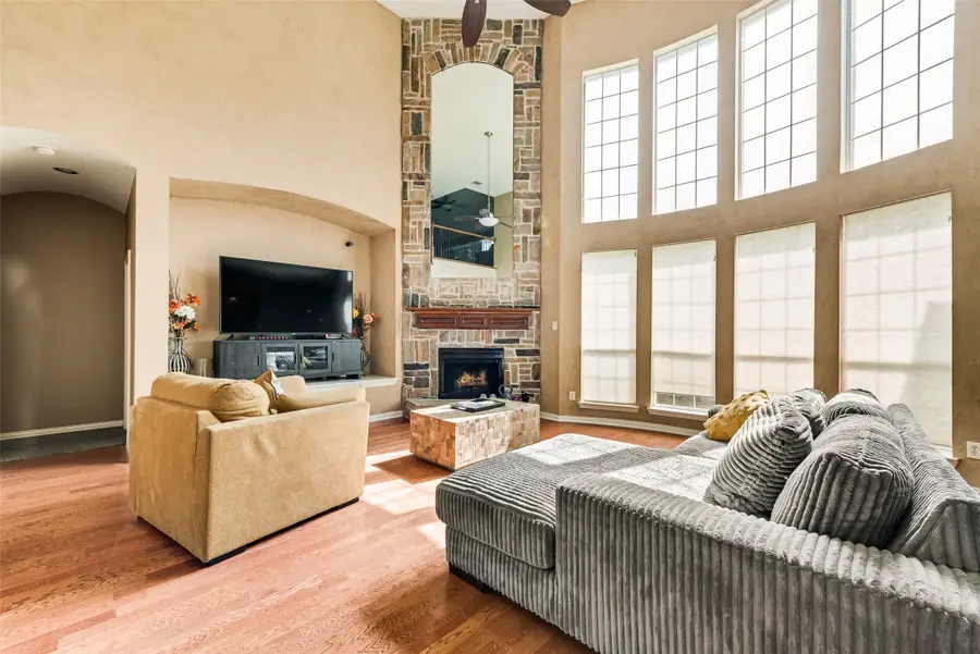 663 Links View Court, Grand Prairie, TX 75052 - #3