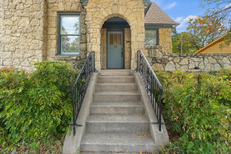 708 Blaylock Drive, Dallas, TX 75203 - #3