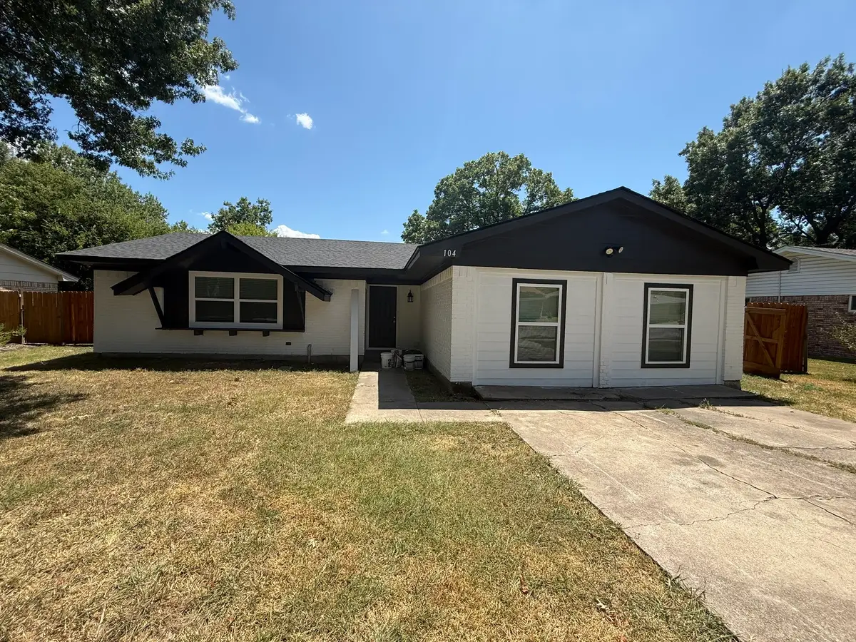 104 Indian Court, Waxahachie, TX 75165 - #1