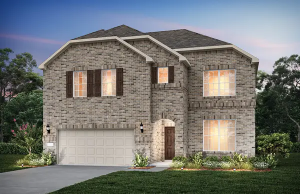 420 Birchwood Drive, Godley, TX 76044