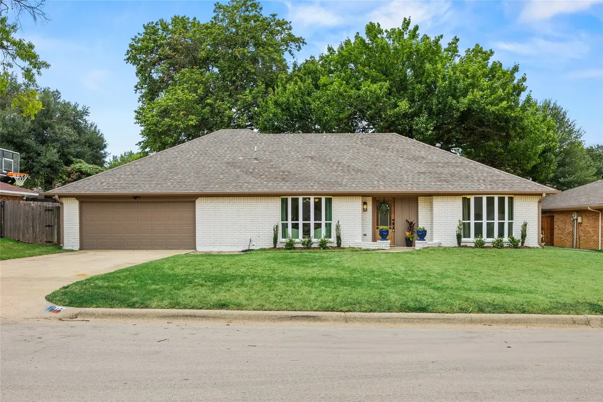 1816 Big Bend Drive, Grapevine, TX 76051 - #1