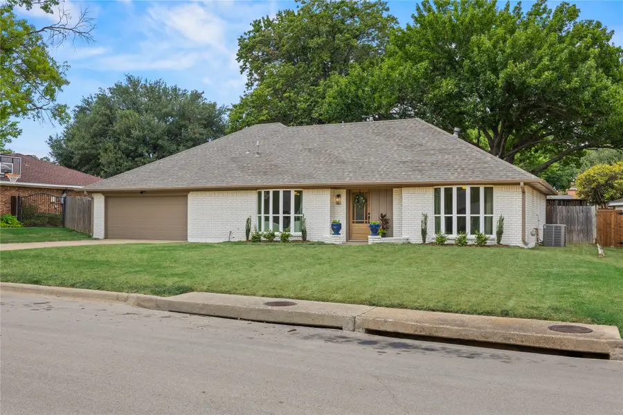1816 Big Bend Drive, Grapevine, TX 76051 - #2