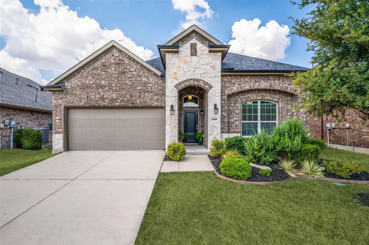 908 Berry Street, Celina, TX 75009 - #1