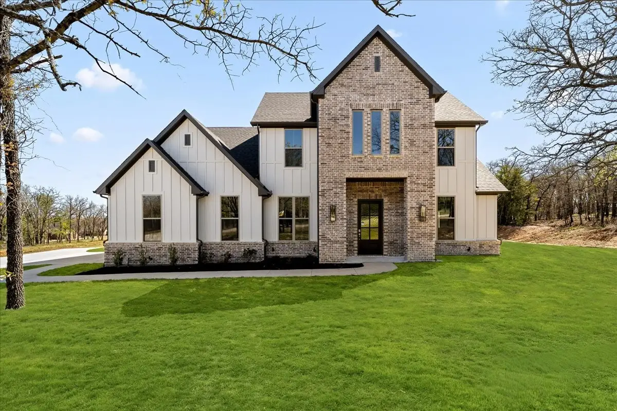 131 Spring Valley Road, Paradise, TX 76073 - #1