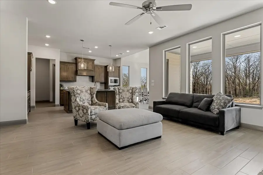 131 Spring Valley Road, Paradise, TX 76073 - #3