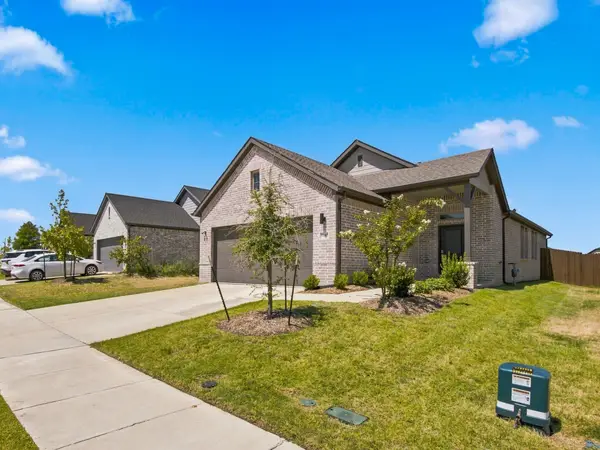 1157 Butterfly Dale Drive, Lavon, TX 75166