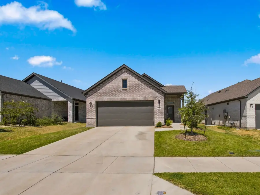 1157 Butterfly Dale Drive, Lavon, TX 75166 - #2