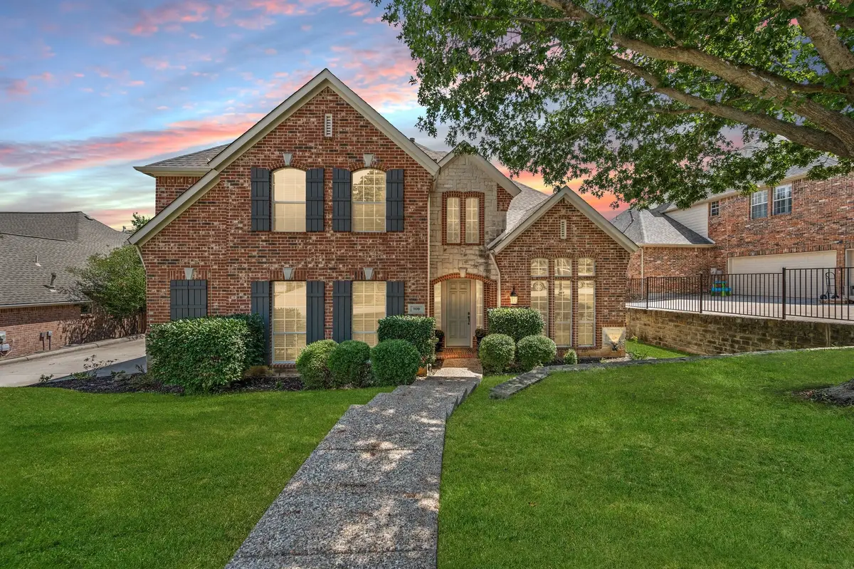 709 Lakeway Drive, Keller, TX 76248 - #1