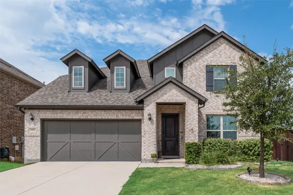 5005 Salinger Drive, Celina, TX 76227