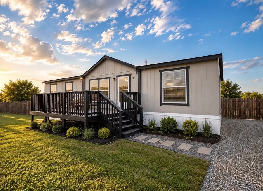 142 Gary Court, Decatur, TX 76234 - #3