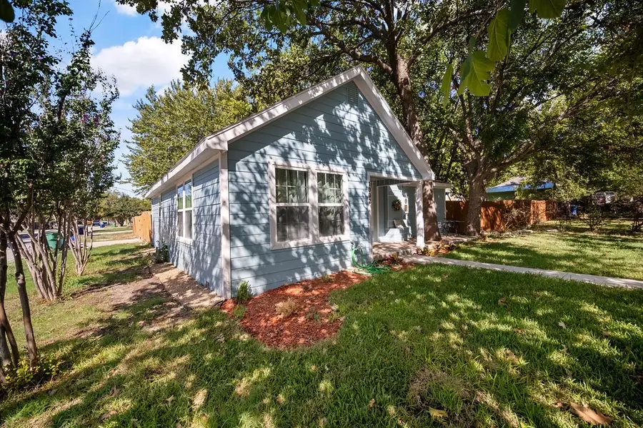 1002 New Street, McKinney, TX 75069 - #2