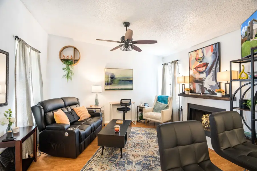 4748 Old Bent Tree Lane #802, Dallas, TX 75287 - #3