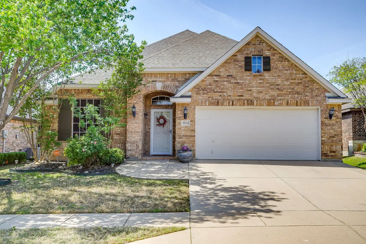 5504 Old Orchard Drive, Fort Worth, TX 76123 - #1