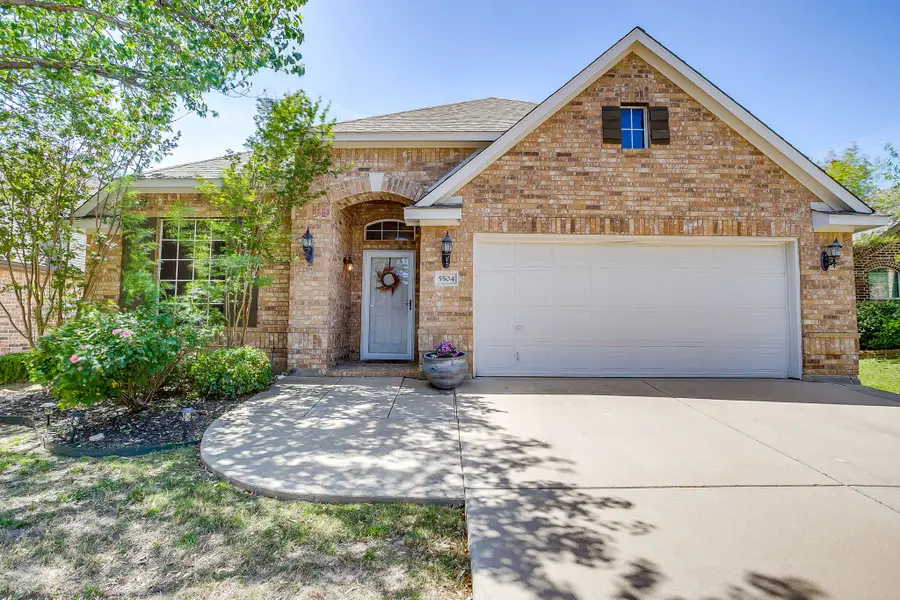 5504 Old Orchard Drive, Fort Worth, TX 76123 - #2